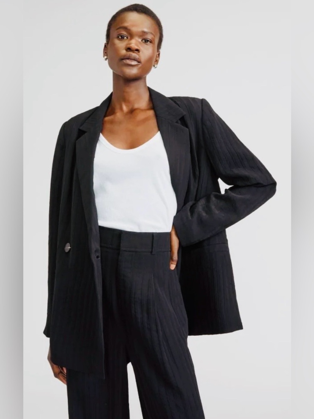 Everlane Blazer